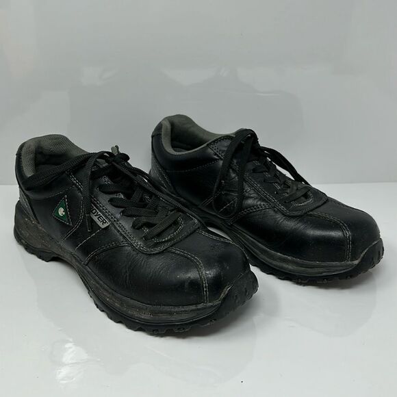 Mens Royer steel toes shoes - Picture 1 of 5